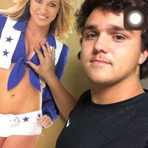 Meet your Posher, Stewart